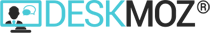 Deskmoz Logo